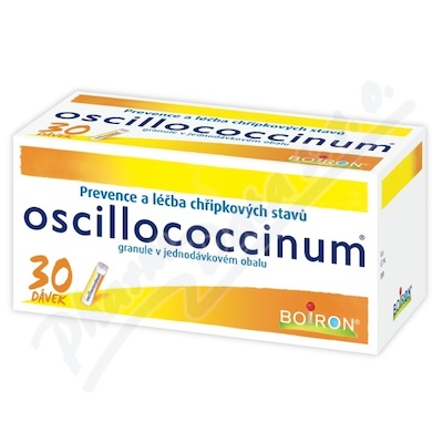 Oscillococcinum 1g gra.mdc.30