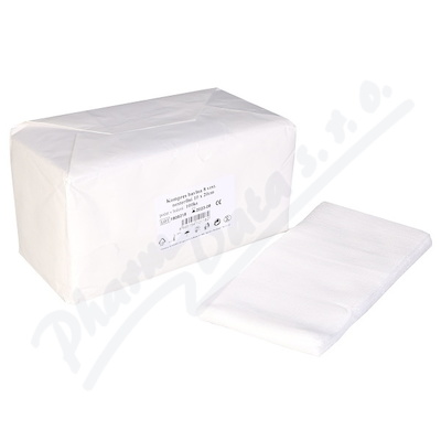 Gáza kompr.nester.10x20cm 8vrst.100ks Steriwund