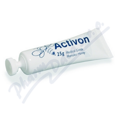 Activon Tube 25g krytí antibakteriální mast