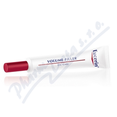 Eucerin VOLUME-FILLER oční krém 15ml