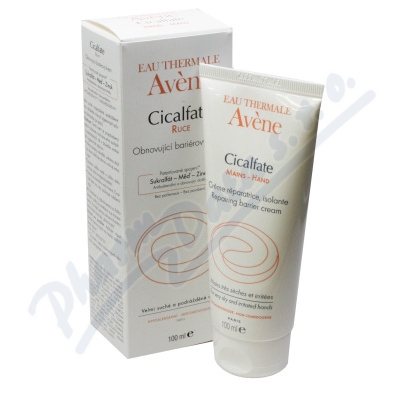 AVENE Cicalfate Obnov.bariér.krém na ruce 100ml