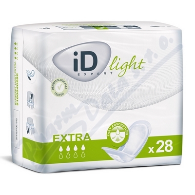 iD Light Extra 28ks