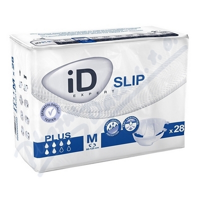 iD Slip Plus M 28ks