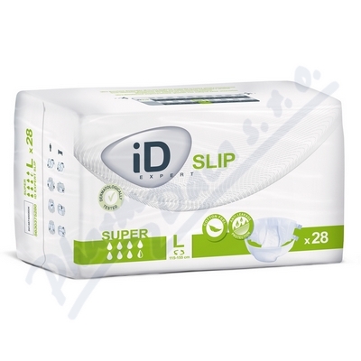 iD Slip Super L 28ks