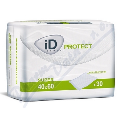 iD Protect Super 40x60cm 30ks