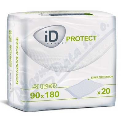 iD Protect Super 90x180cm 20ks