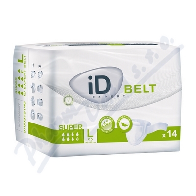 iD Belt Super L 14ks