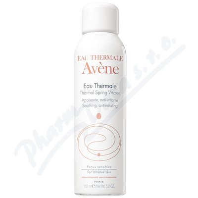 AVENE Termální voda Avene ve spreji (ETA) 150ml