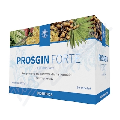 PROSGIN forte tob.60