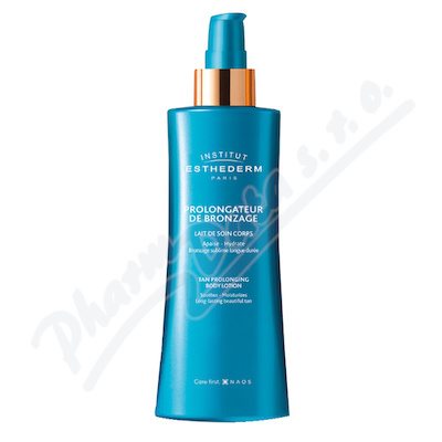 ESTHEDERM Tan prolonging body lotion 200ml