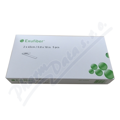 Exufiber krytí 2x45cm 5ks