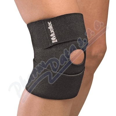 Mueller Compact Knee Support bandáž kolene