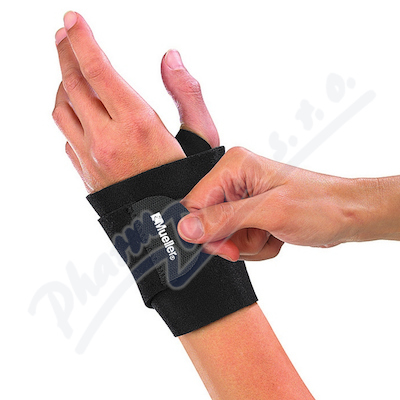 Mueller Wrap. Wrist Support bandáž zápěstí