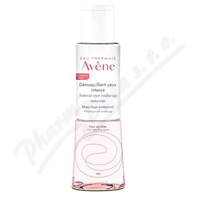 AVENE Intenzivní odličovač očí 125ml