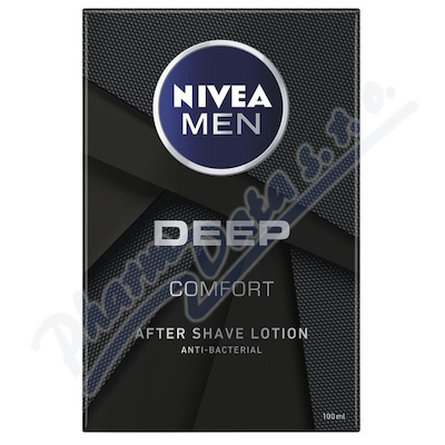 NIVEA MEN Deep voda po holení 100ml 88581