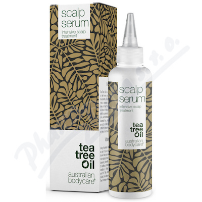 Australian Bodycare Scalp Serum 150ml