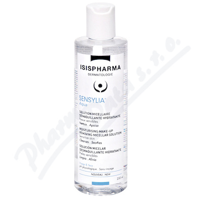 ISISPHARMA Sensylia Aqua Micellar Solution 250ml