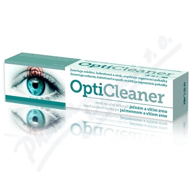 Opticleaner mast 15 g