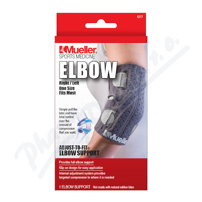 Mueller Adjust to fit ortéza lokte