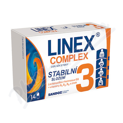 LINEX Complex cps.14