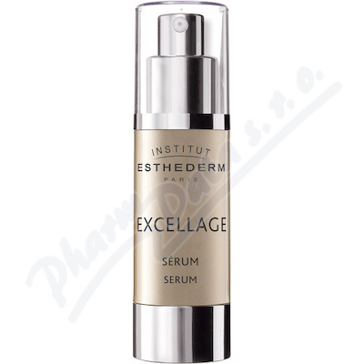 ESTHEDERM Excellage Serum 30ml