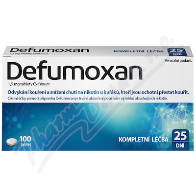 Defumoxan 1.5mg tbl.nob.100 I