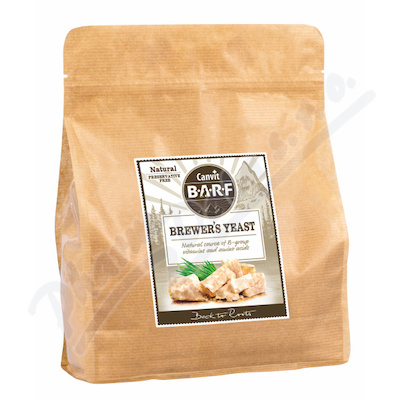 Canvit BARF Brewers Yeast 800g