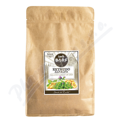 Canvit BARF Extrudo Alfalfa 2kg