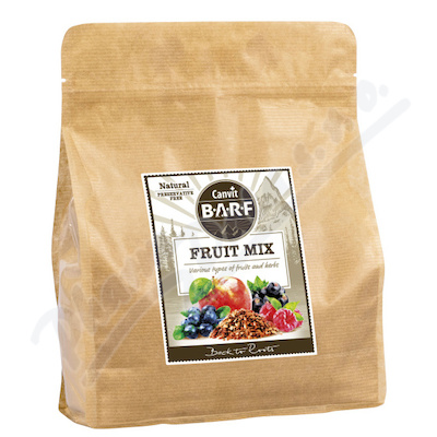 Canvit BARF Fruit Mix 800g