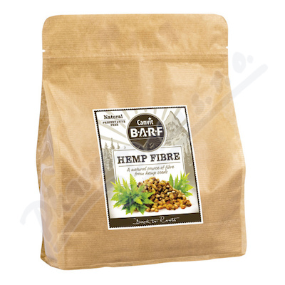 Canvit BARF Hemp Fiber 800g