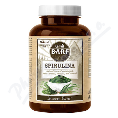 Canvit BARF Spirulina 180g