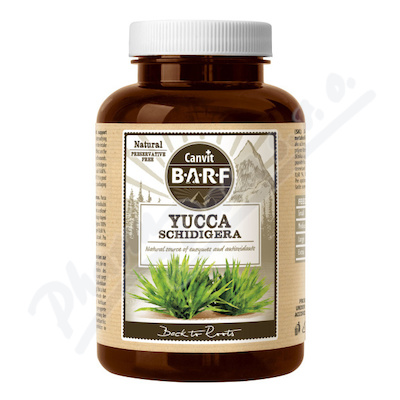 Canvit BARF Yucca Schidigera 160g
