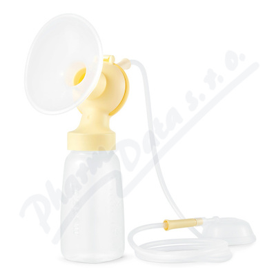Medela PersonalFit PLUS Symphony odsávací set 21mm
