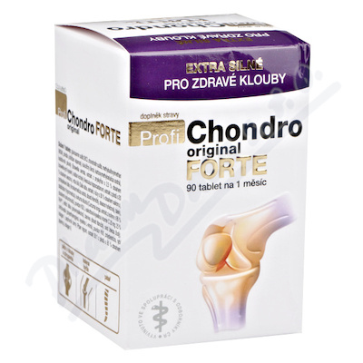 ProfiChondro original FORTE tbl.90