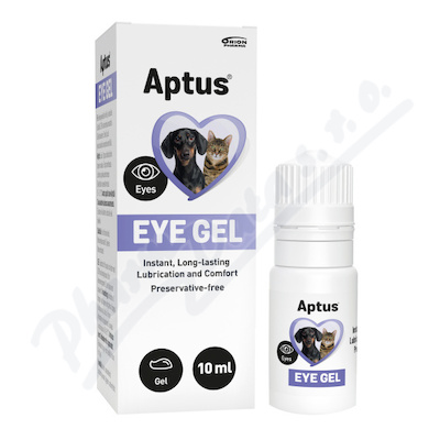 APTUS Eye gel 10ml