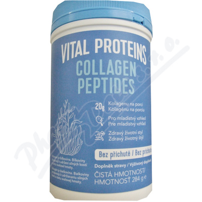 Vital Proteins Collagen Peptides 284g