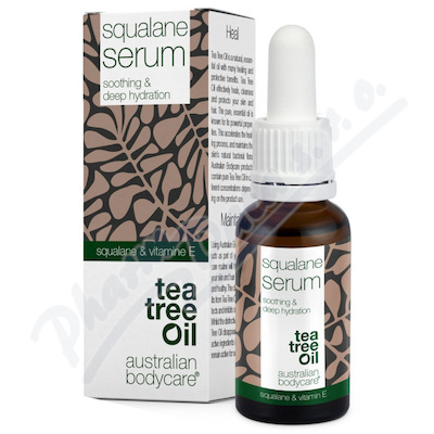 Australian Bodycare Squalane Serum 30ml