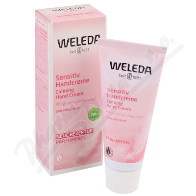 WELEDA Krém na ruce senzitivní 50ml