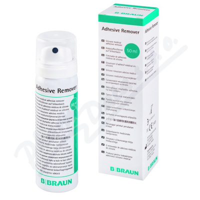 B.Braun Adhesive Remover 50ml