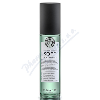 Maria Nila True Soft Argan Oil 100ml