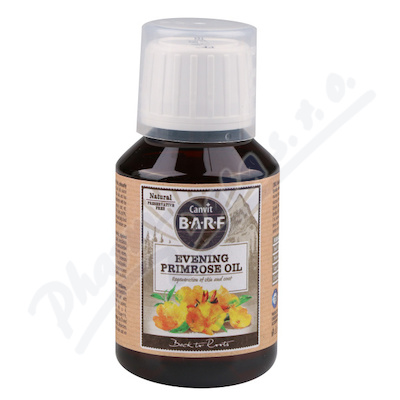 Canvit BARF Evening Primose Oil 100ml