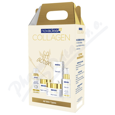 Biotter NC COLLAGEN dárkové balení