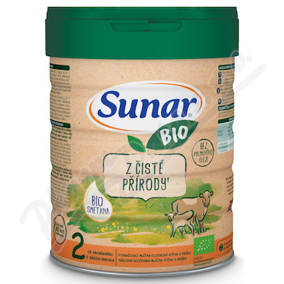 Sunar BIO 2 700g