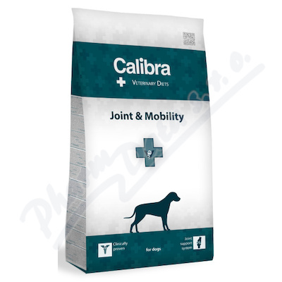 Calibra Veterinary Diets Dog Joint&Mobility 2kg