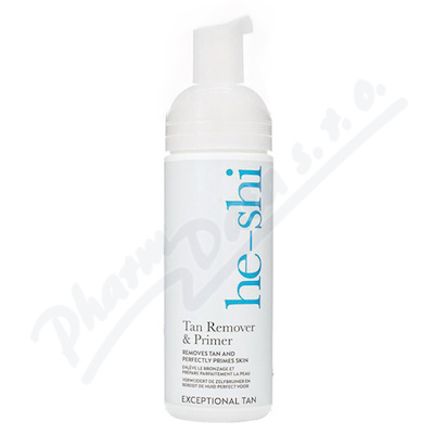 He-Shi Tan Remover & Primer 150ml
