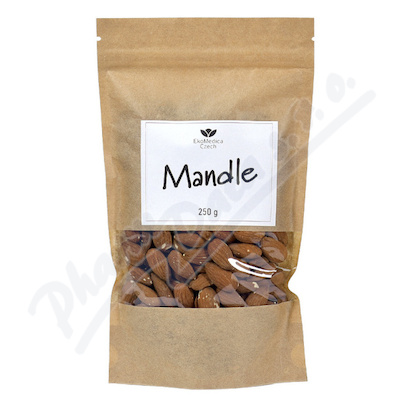 Mandle 250g EkoMedica