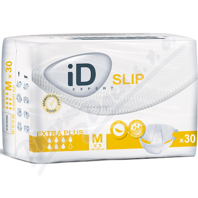 iD Slip Extra Plus M 30ks