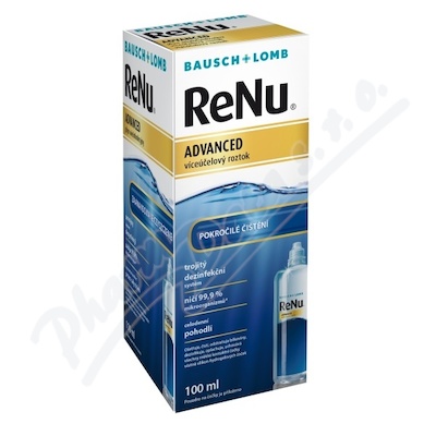 ReNu ADVANCED 100ml