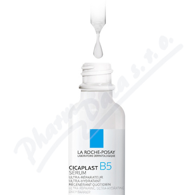 LA ROCHE-POSAY CICAPLAST Sérum B5 30ml