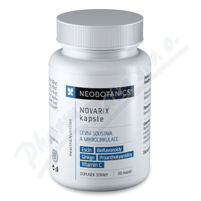 NEOBOTANICS Novarix cps.60